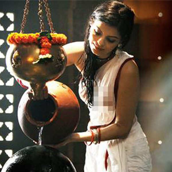 Sonali Raut