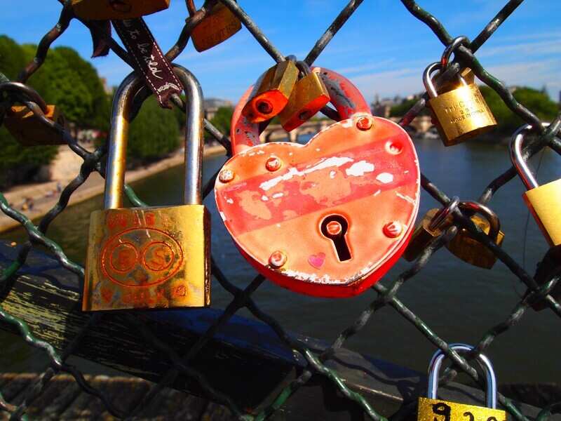 pont des arts