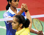 Saina and Sindhu could miss IBL
