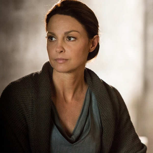 Ashley Judd