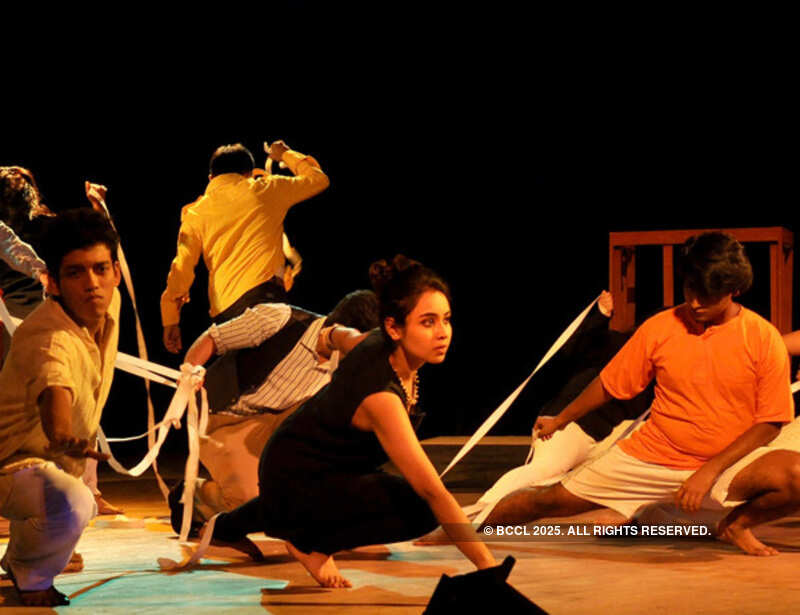 Merchant of Venice: A play