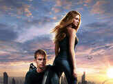 Divergent