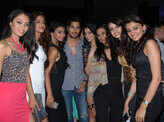 Miss India 2014 Sub Contest: Event Pics