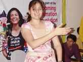 Arena fresher's party