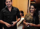 Ranjini Haridas @ Jewellery outlet launch