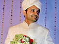 Aamir and Sana's nikah
