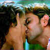 Top 10 kissing scenes in Bollywood over 100 years