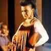 Article image for: Malini Ramani's Axe fashion