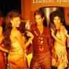 Article image for: Malini Ramani's Axe fashion