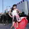 Article image for: Parvathy Omanakuttan