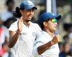 2nd Test: India wins