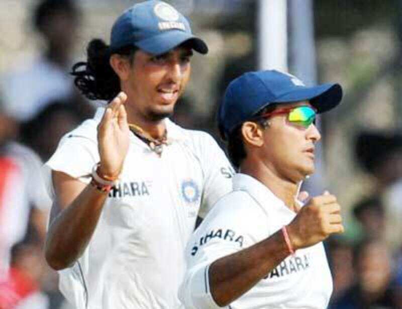 2nd Test: India wins