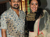 Kunchacko, Priya's wedding anniversary