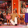 Amitabh Bachchan's hilarious moments on Comedy Nights with Kapil