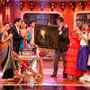 Amitabh Bachchan's hilarious moments on Comedy Nights with Kapil