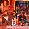 Amitabh Bachchan's hilarious moments on Comedy Nights with Kapil