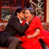Amitabh Bachchan's hilarious moments on Comedy Nights with Kapil