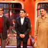 Amitabh Bachchan's hilarious moments on Comedy Nights with Kapil