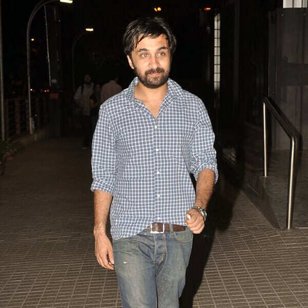 Siddhant Kapoor