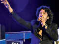 Nakash Aziz performs in Indore