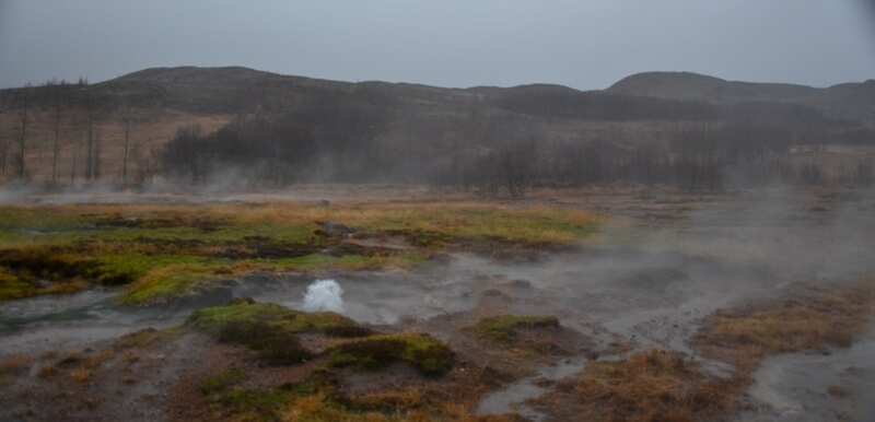1.4 Geysir