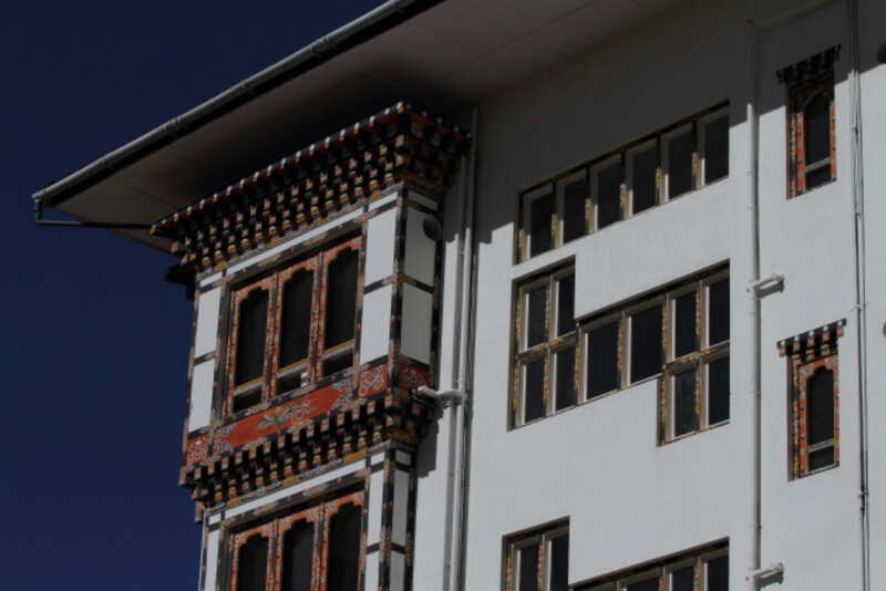 Bhutan 7