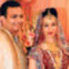 Article image for: Azeem's wonderful wedding!