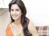 Katrina Kaif in city