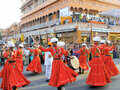 Gangaur festival in Jaipur
