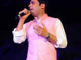 Kapil Sharma at an awareness programme