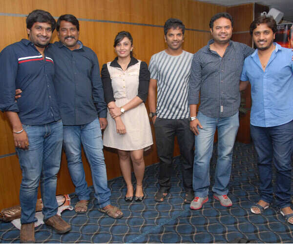 Mahesh Rao Photos