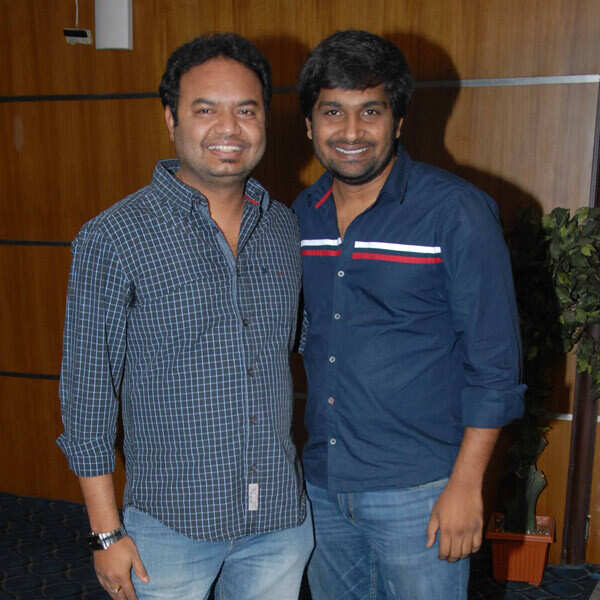 Pawan Wadeyar Images
