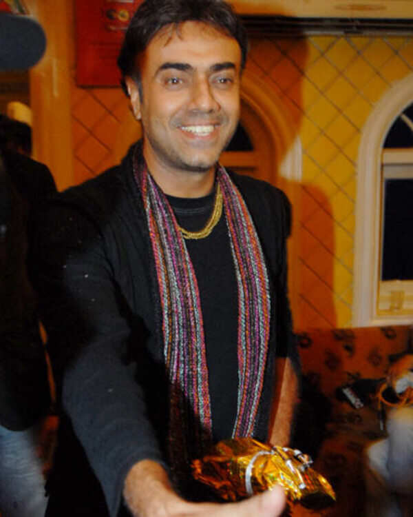 Rajit Kapoor