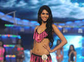 fbb Femina Miss India 2014: Bikini Round