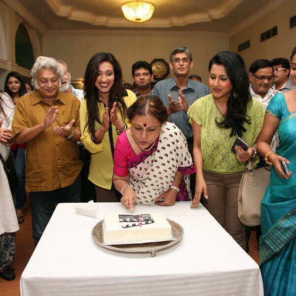 Nandita Roy