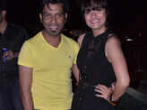 Fashion party at Royal Orchid 