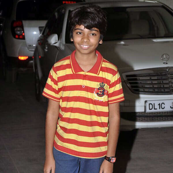 Parth Bhalerao Pictures