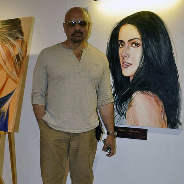 Bharat Dabholkar