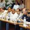 Article image for: Click here to see the latest images of <i class="tbold">all party meeting</i>