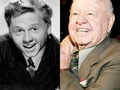 Veteran US actor Mickey Rooney passes away