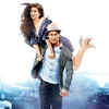 Aamir Khan turns godfather for Tiger Shroff