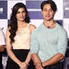 Aamir Khan turns godfather for Tiger Shroff