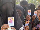 Voting begins in first phase of LS polls