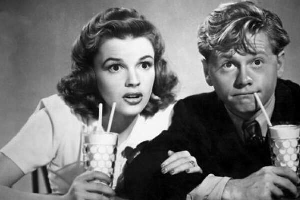 Mickey Rooney Images