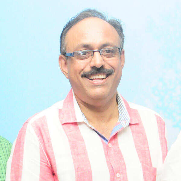 Suresh Kumar. S