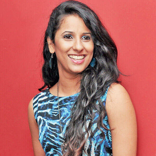 Shravya