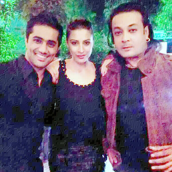Vishal Karwal