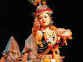 Purvottar Rang Mahotsav