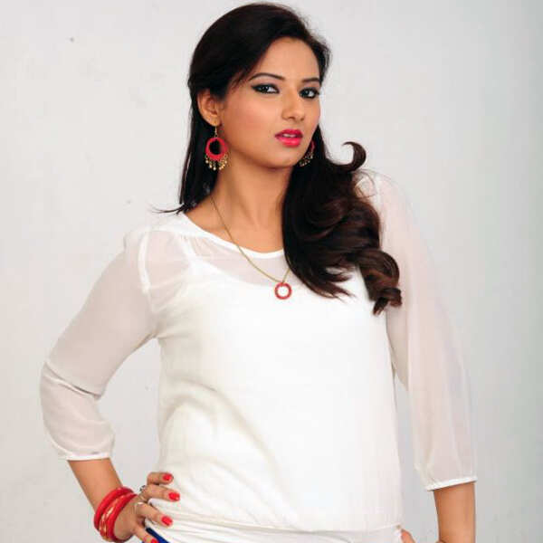 Isha Chawla