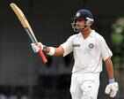 Final test: India v Lanka